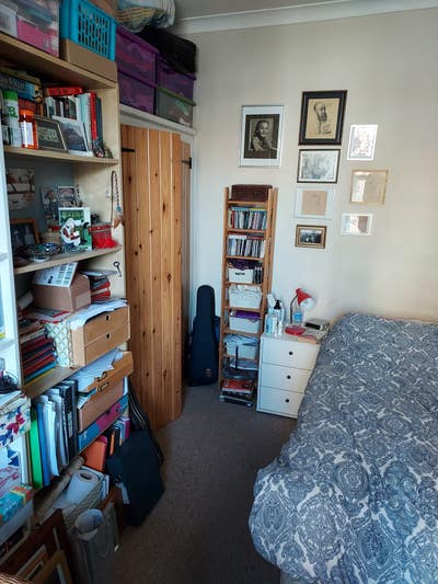 Room available in shared house  Main Photo