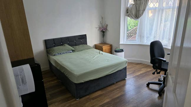 Double  Room for single occupant in Welling (DA16) Main Photo