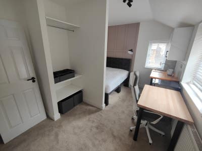 🏡 Stylish En Suite Rooms in Kettering Main Photo
