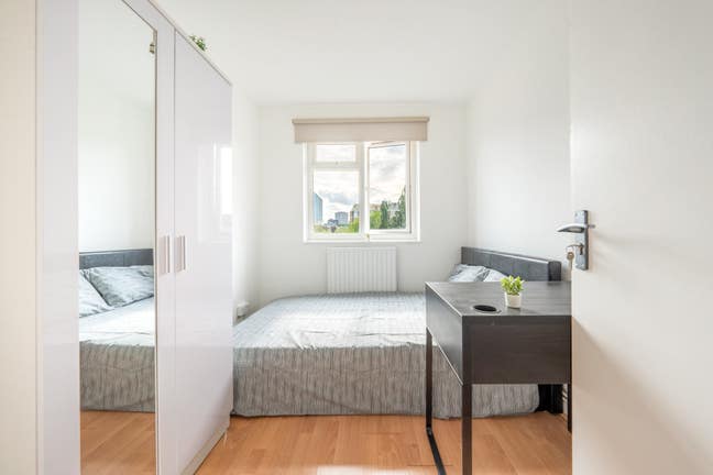 ✨Last Double Room - Old Street- 5 Bedroom Flat Main Photo