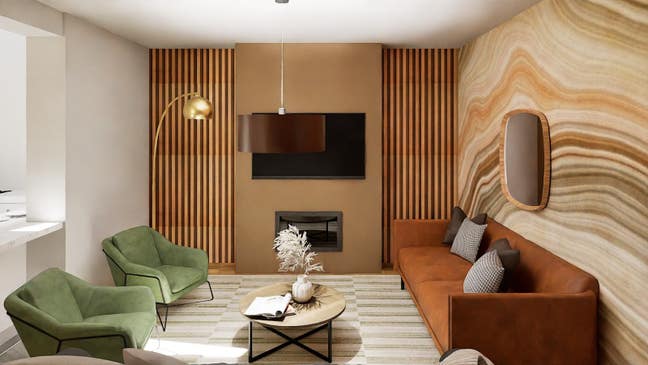 High-Standard Rooms in Newly Refurbished Property  Main Photo