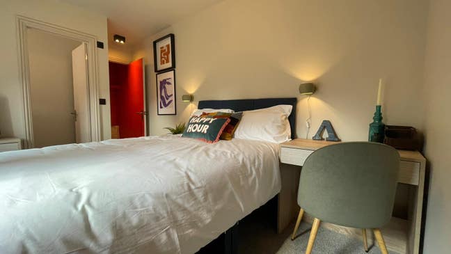 🌟Brand new, beautifully designed rooms🌟 Main Photo