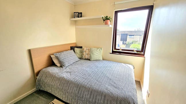 Bright double room nr Addenbrookes Hospital Main Photo