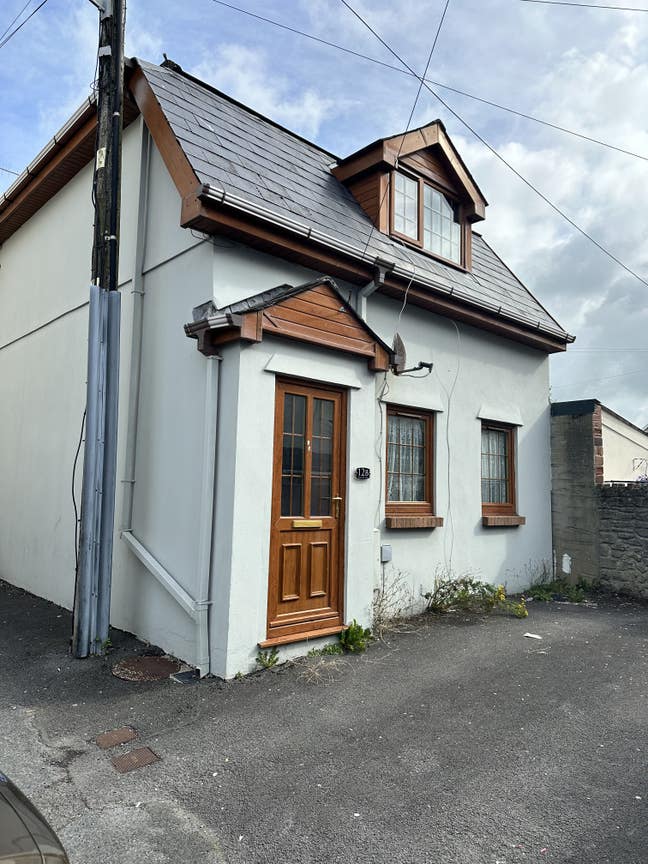 1 bedroom flat for rent Main Photo