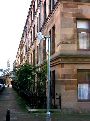 1 double bedroom 5 mins from Glasgow uni  Main Photo