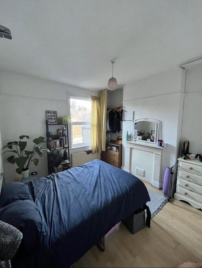 Room in Friendly Seven Sisters House Share Main Photo