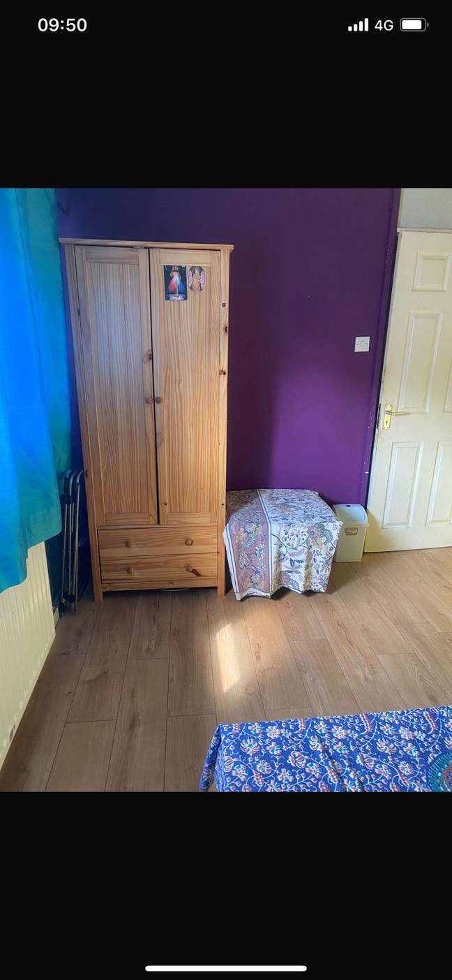 Furnished double room with garden – £900 pcm – cou Main Photo