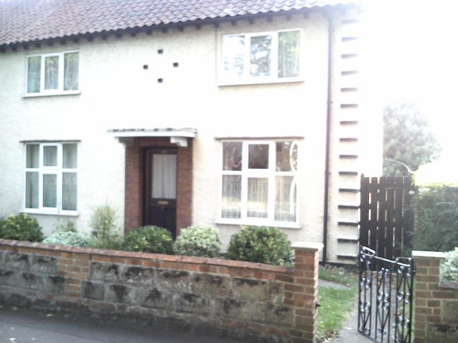 4 bed house Available to share near UEA Main Photo