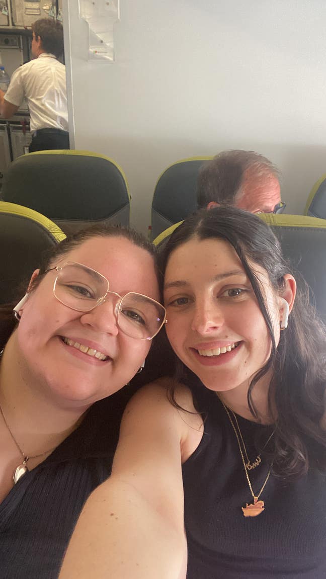 Two professional students, seeking housing.  Main Photo