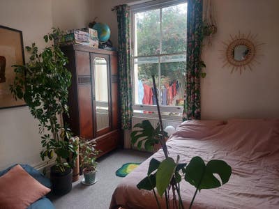 Double Room Preston Park &pound;500pcm Main Photo