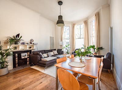 2 Bed | 2 Bath | Modern Flat | Spacious Main Photo