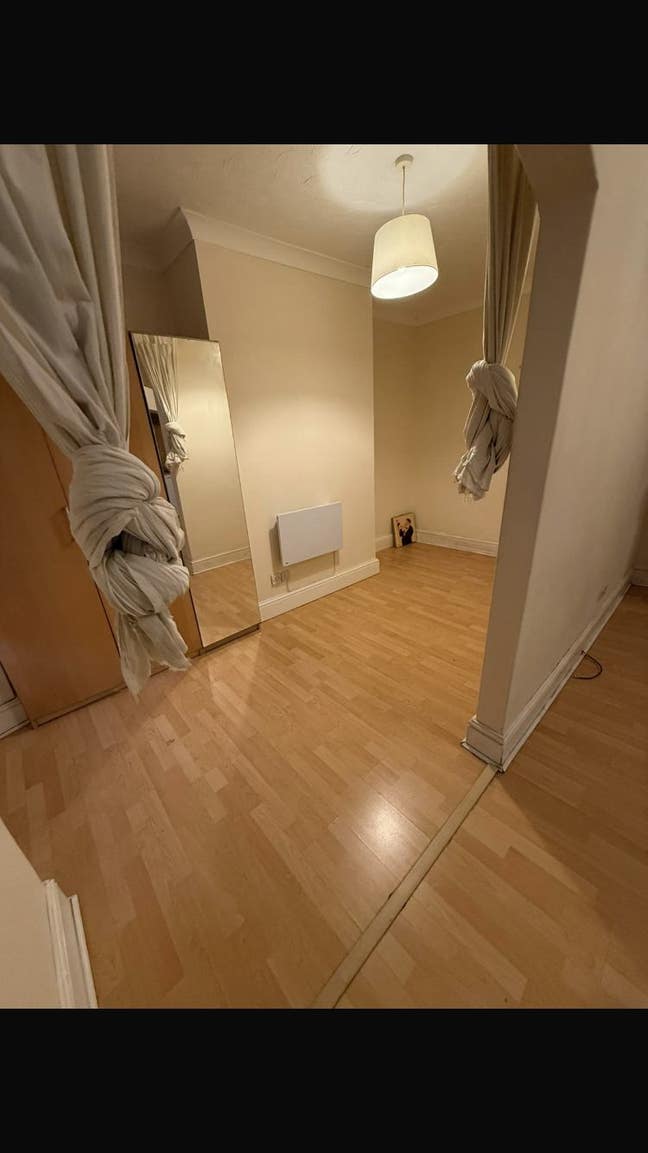 1 bedroom flat in Wisbech  Main Photo