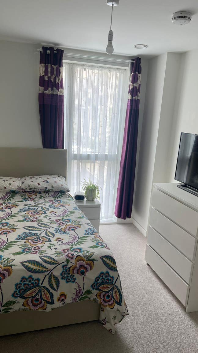 Double Room, Flat Share, All bills included Main Photo