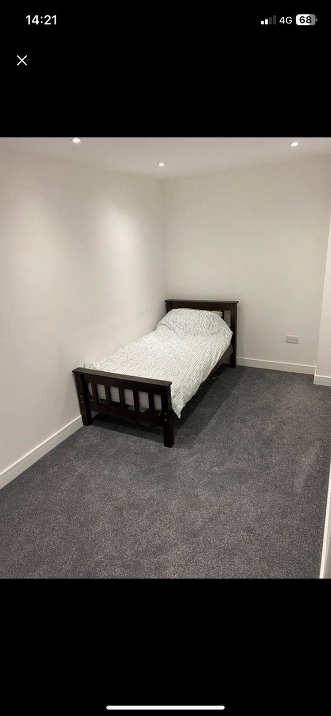 Brand new double room Main Photo