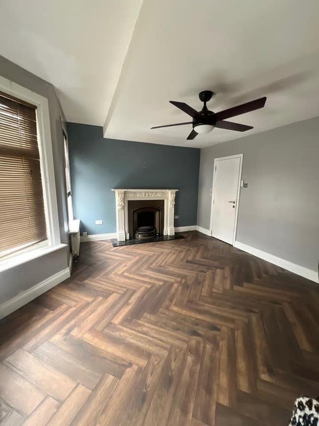2-Bedroom Flat Available – HA1 1QA-£2,000/PCM Main Photo