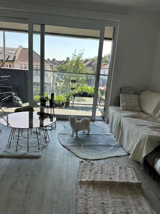 Brand new flat- 2 minutes from tube station Main Photo
