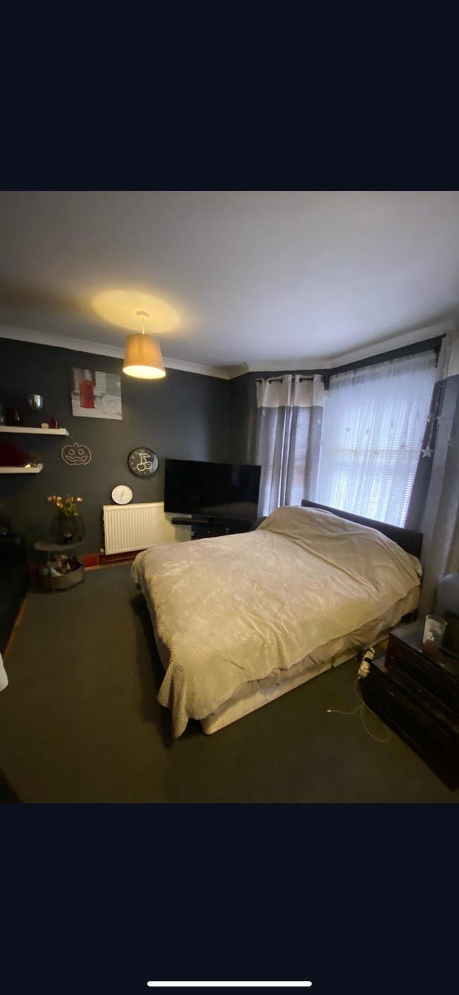 Large room in Leyton Main Photo