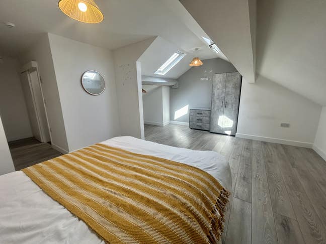 🚨 (Grade a*) Luxury Alvaston En Suite Room 🚨 Main Photo