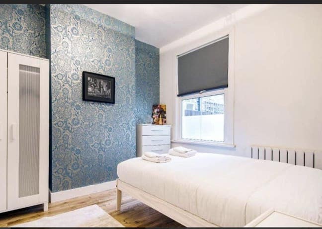 Room in Tottenham  Main Photo