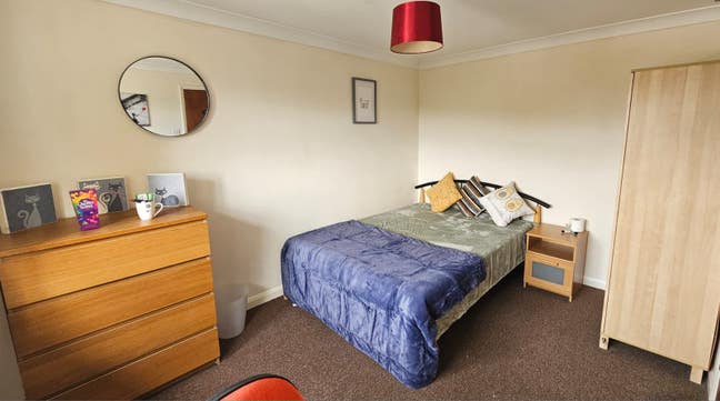 🌟Join our sociable house near SMH Main Photo