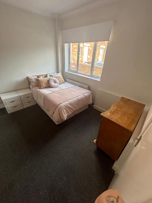 Spacious Double En-suiite Rooms Main Photo