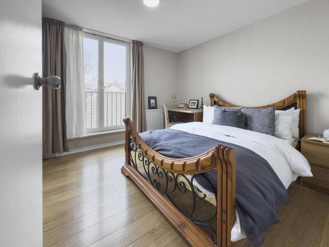 🏠 Bright Room in Finsbury Park 🏠 Main Photo
