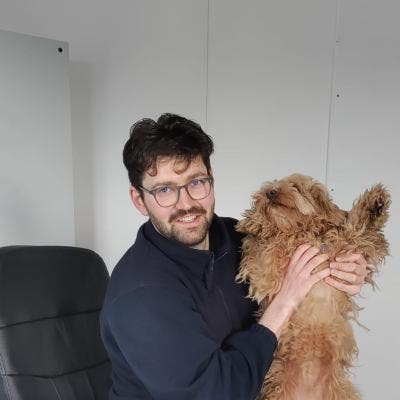 Scottish PhD student looking for flatshare Main Photo