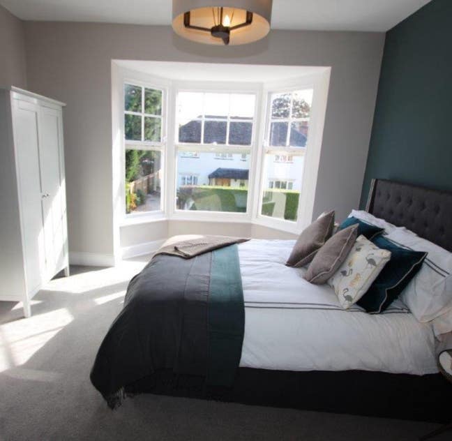 Luxury shared accommodation    Main Photo