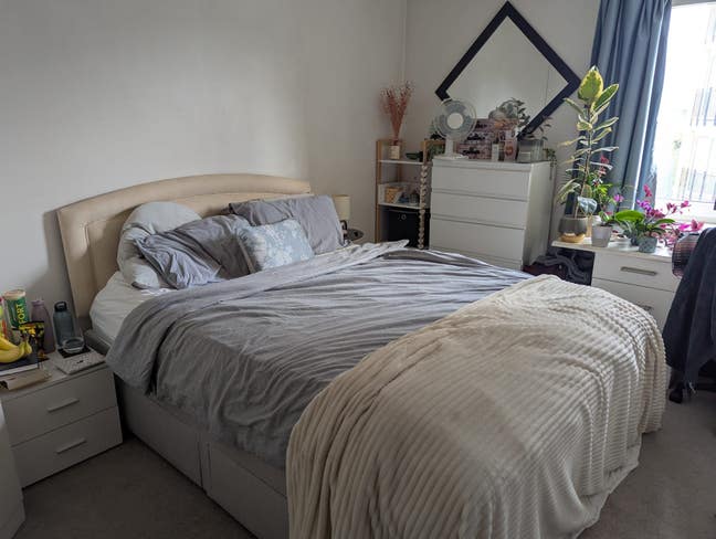 Bright Double Room in Wapping – with own bathroom Main Photo