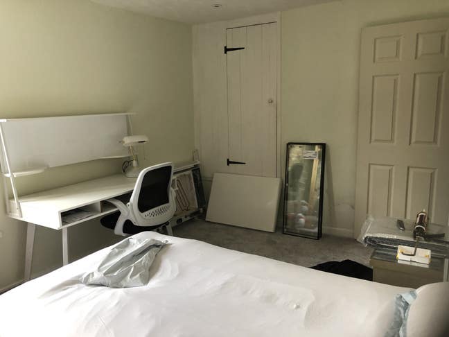 Room to Rent Bodmin Town Centre Main Photo
