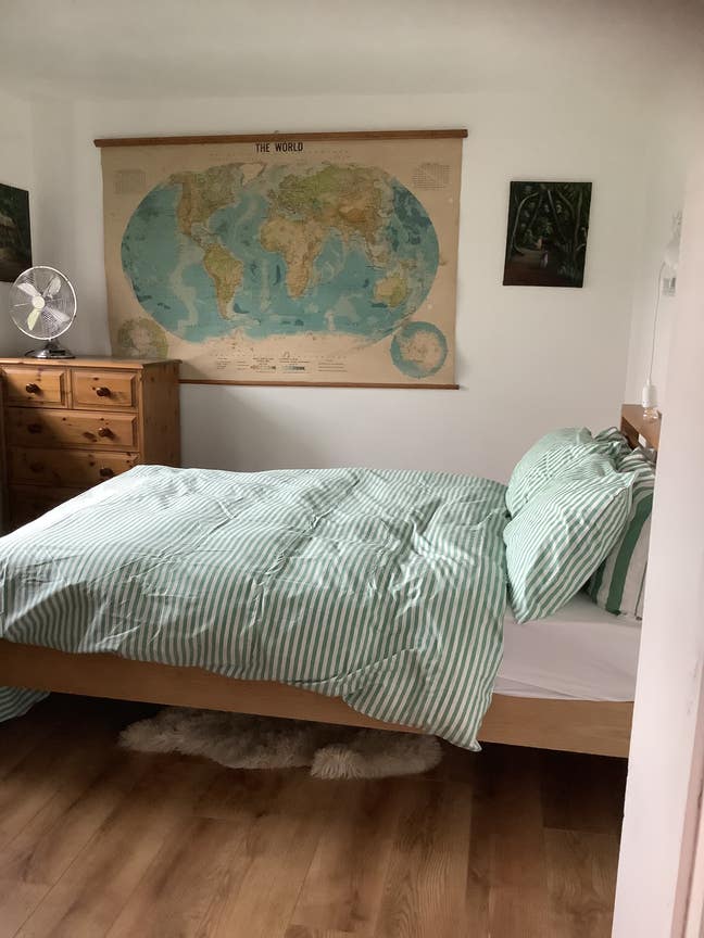Double Room Main Photo