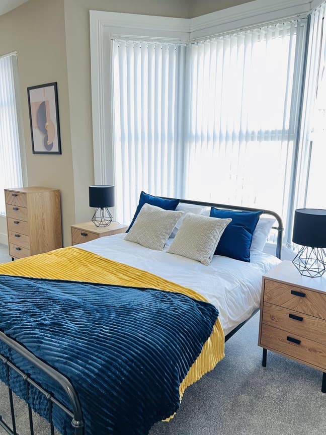 Luxury House Share – 6 Private En-Suite Bedrooms Main Photo