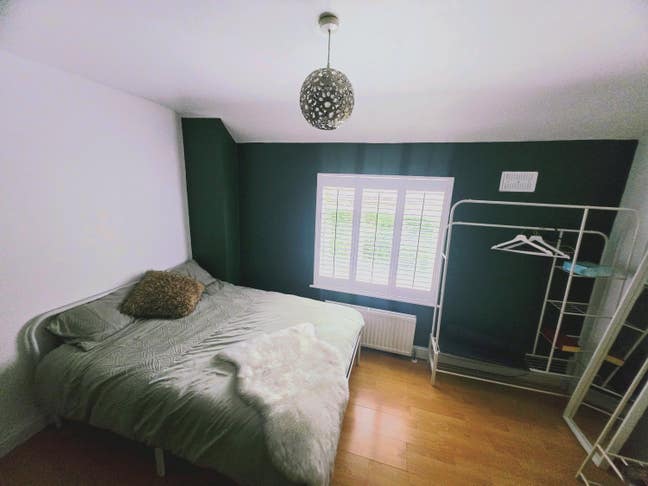 Furnished Double Room for Rent  All Bills Included Main Photo