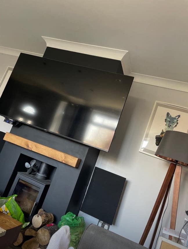 Double room in little stoke  Main Photo