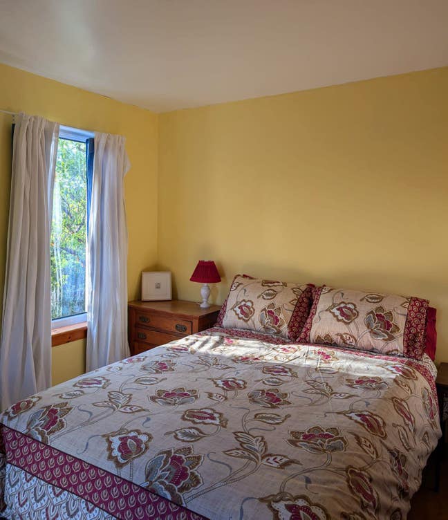 Room for Rent in Detached House in Stow Main Photo