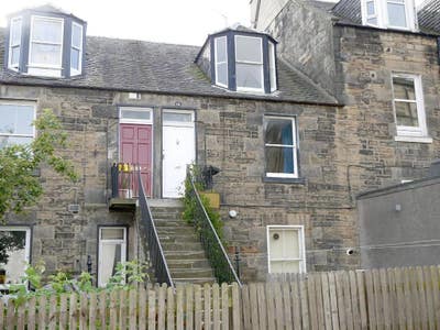 Large Double Rooms to Rent EH7  Main Photo