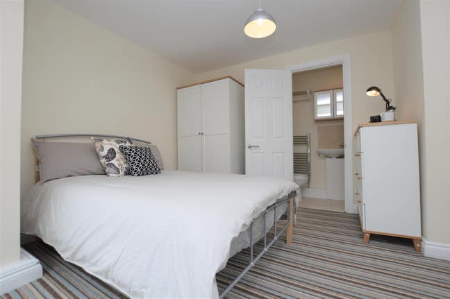 Double Ensuite | Deposit Free Option | Eureka Park Main Photo