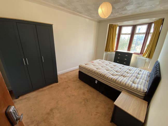 Large Double 🏡 in Bexley in Massive House Main Photo