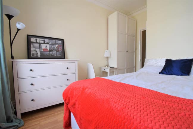 Friendly Housemates & All-Inclusive Living – Join  Main Photo
