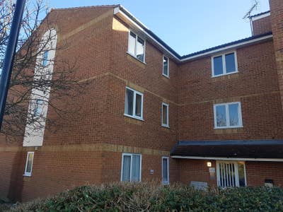 Large furnished single room - &pound;675pcm - 6th May Main Photo