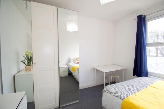 Calm, Comfortable House Share in a Top Location Main Photo
