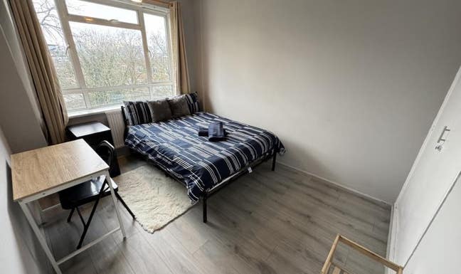 🏡 Lovely Double Room in Arsenal Area Main Photo