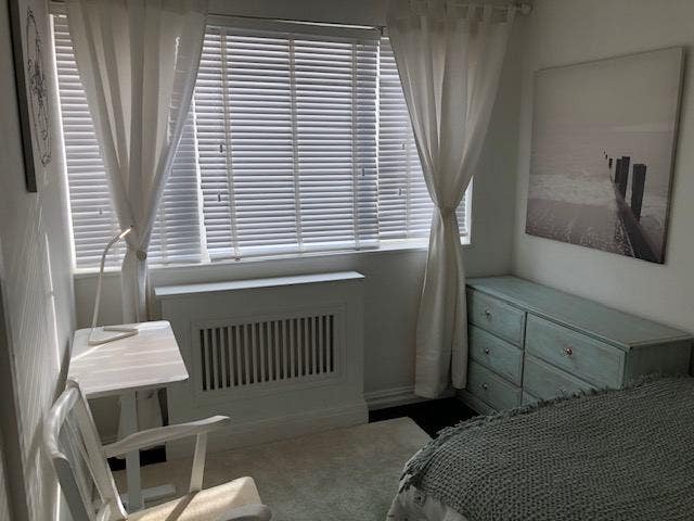 Comfortable Furnished Room in Spacious Shared 3BR  Main Photo