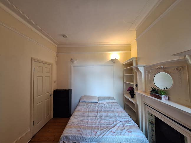 Beautiful Single Room in Cricklewood Main Photo