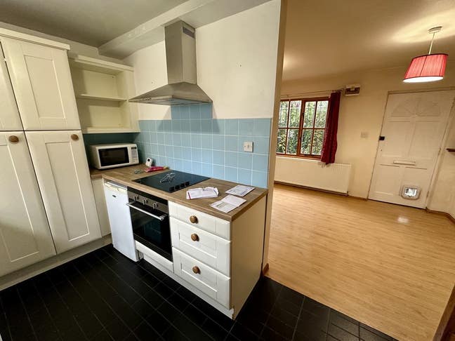 ** Rent Inc C-Tax 1 Double Bedroom House in N19 ** Main Photo
