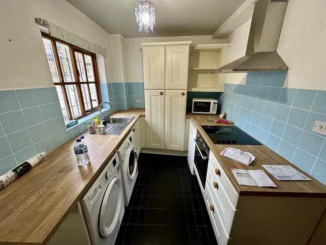 ** Rent Inc C-Tax 1 Double Bedroom House in N19 ** Main Photo