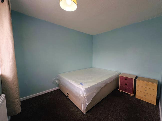 Double Room available in Southgate Main Photo