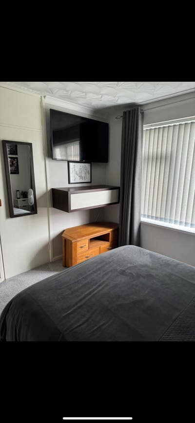Double room  Main Photo