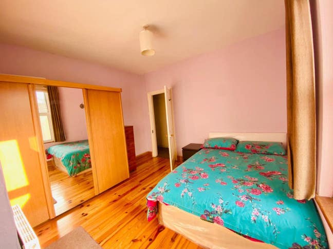 Lovely Double Room - Woolwich Main Photo