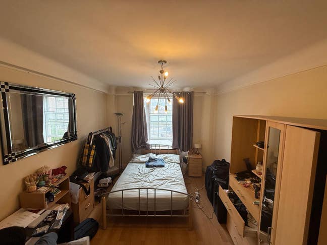 Camden Town Modern Amazing 2 Bed ! Main Photo